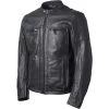 Roland Sands Linden 74 Leather Jacket 1 Roland Sands Linden 74 Leather Jacket -Motorcycle Riding Clothing linden 74 leather jacket black 02 00127 bk 2