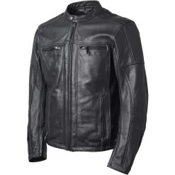 Roland Sands Linden 74 Leather Jacket