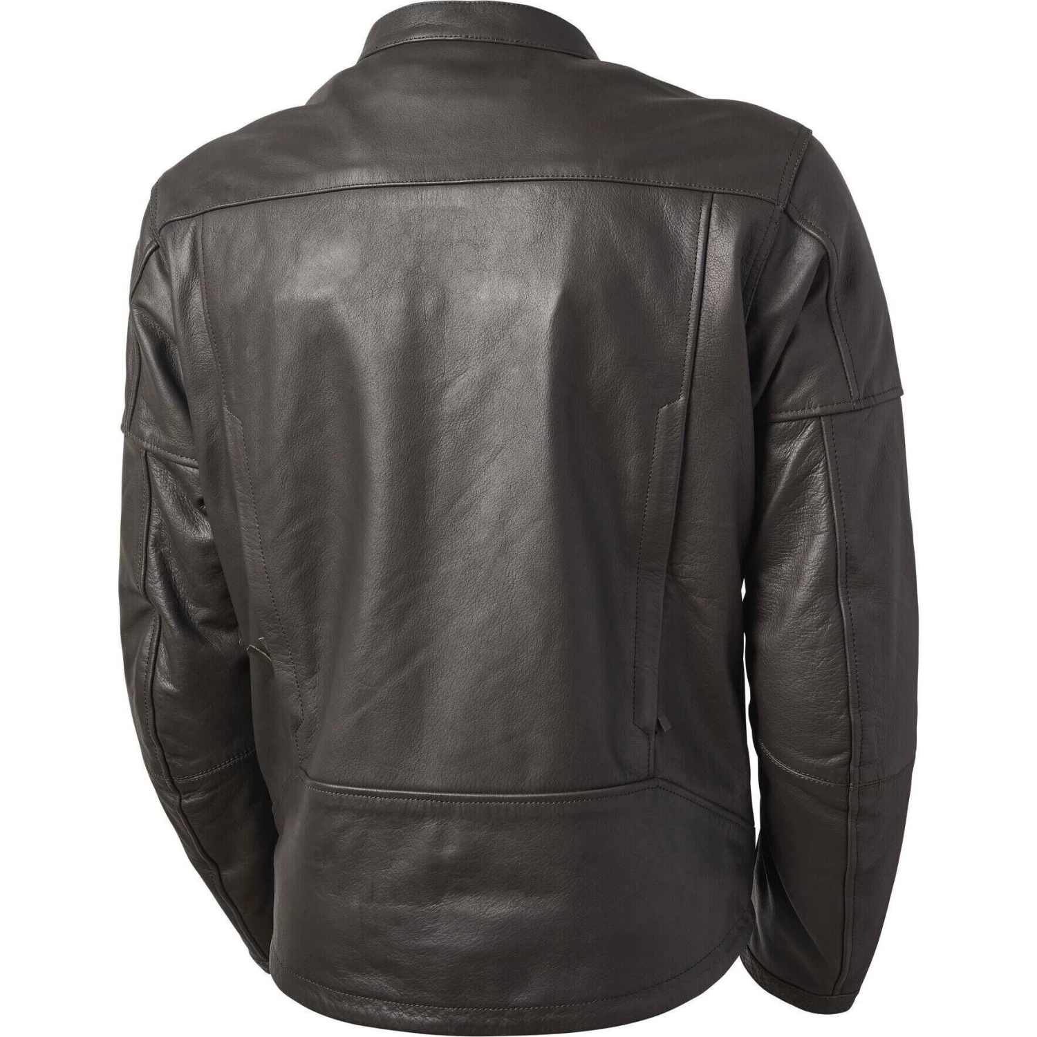Roland Sands Linden 74 Leather Jacket 6 Roland Sands Linden 74 Leather Jacket - Image 4