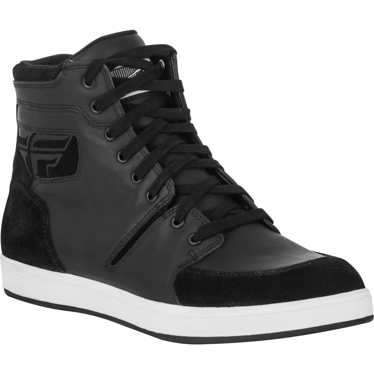 Fly Racing Fly M16 Waterproof Riding Shoes 4 Fly Racing Fly M16 Waterproof Riding Shoes - Image 2