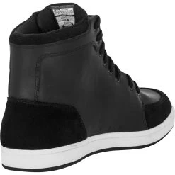 Fly Racing Fly M16 Waterproof Riding Shoes 12 Fly Racing Fly M16 Waterproof Riding Shoes -Motorcycle Riding Clothing m16 waterproof riding shoes black 361 99308 3