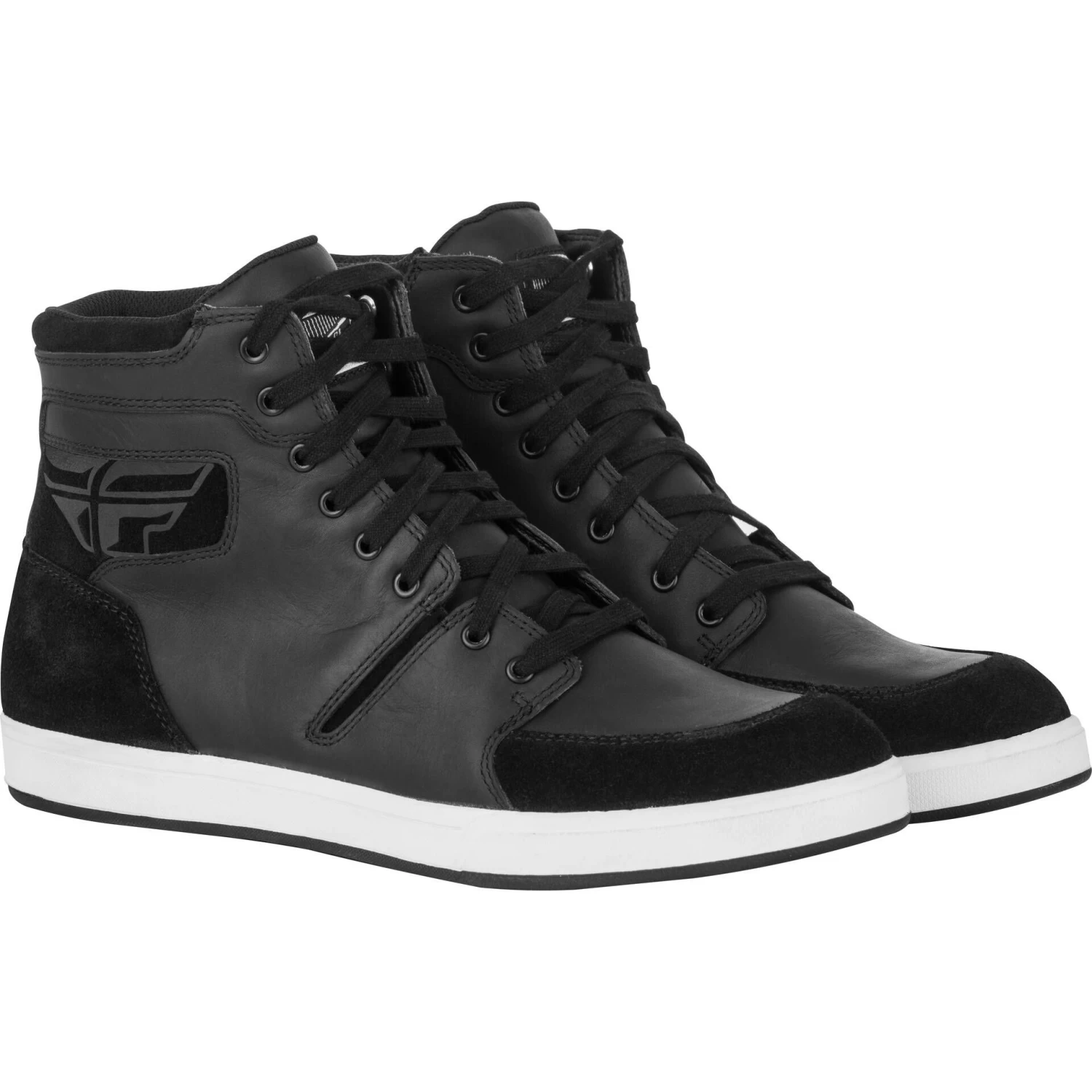 Fly Racing Fly M16 Waterproof Riding Shoes 3 Fly Racing Fly M16 Waterproof Riding Shoes