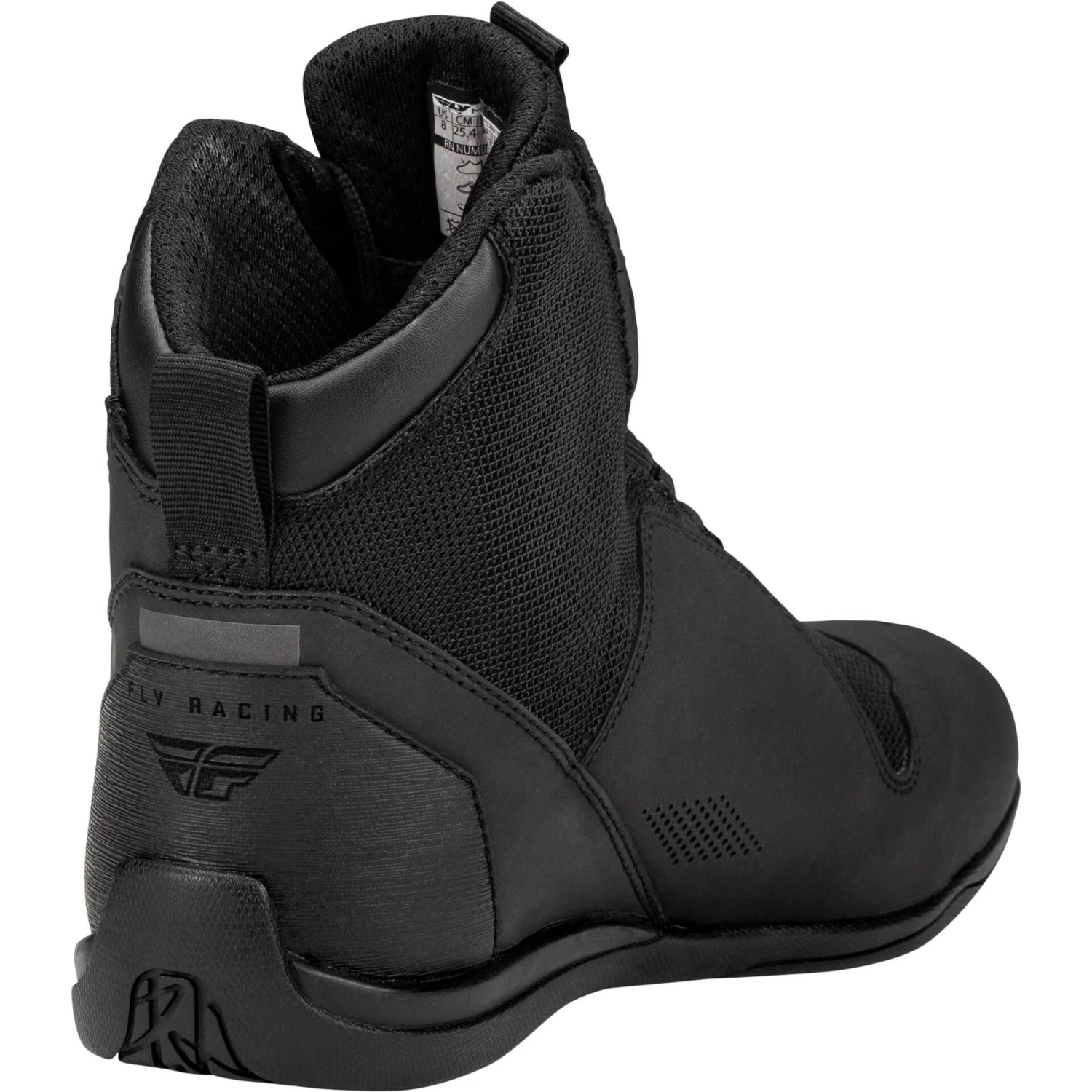 Fly Racing Fly M21 Riding Shoes 5 Fly Racing Fly M21 Riding Shoes - Image 3