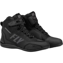 Fly Racing Fly M21 Riding Shoes