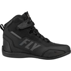 Fly Racing Fly M21 Riding Shoes 11 Fly Racing Fly M21 Riding Shoes -Motorcycle Riding Clothing m21 riding shoes black 361 99708 3