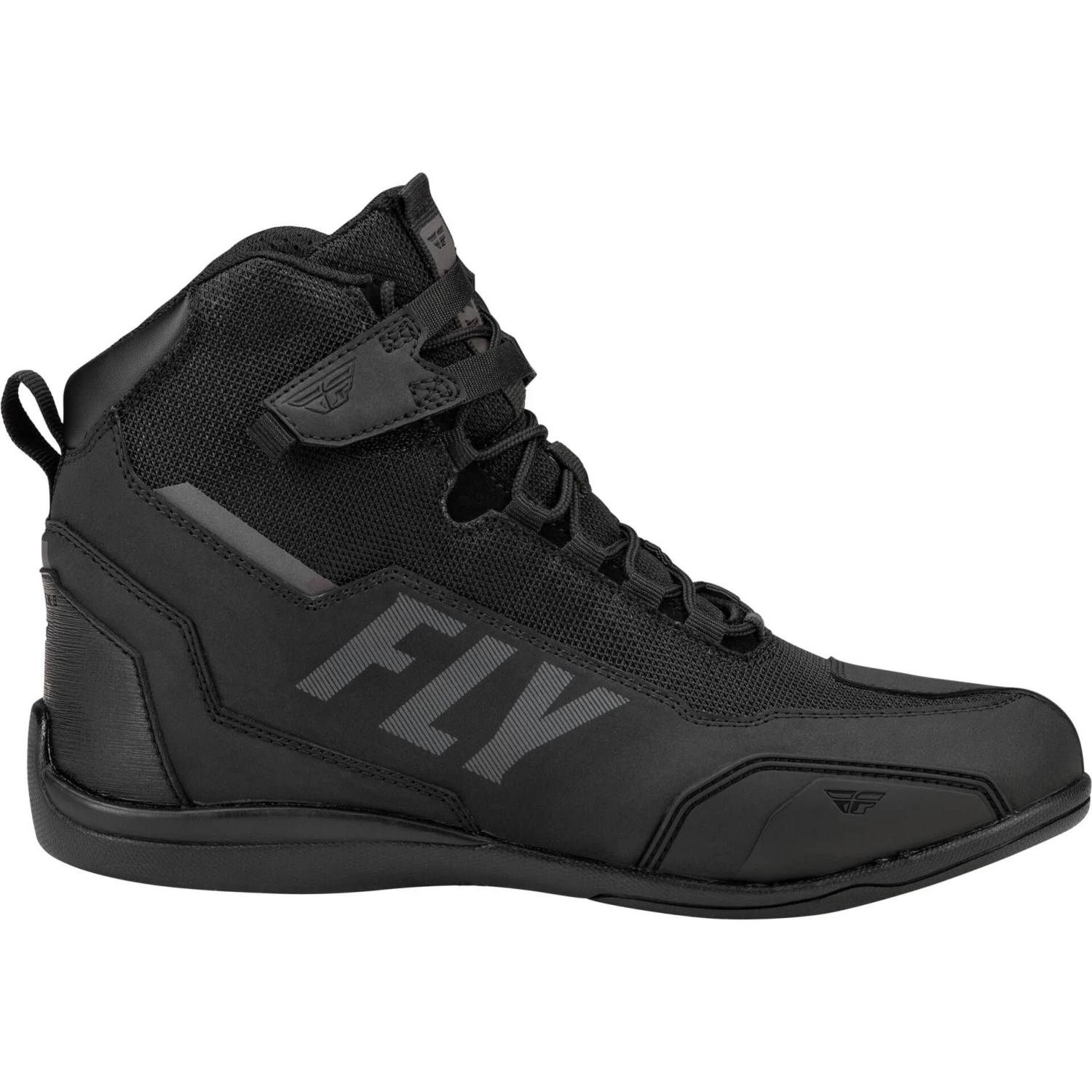 Fly Racing Fly M21 Riding Shoes 6 Fly Racing Fly M21 Riding Shoes - Image 4