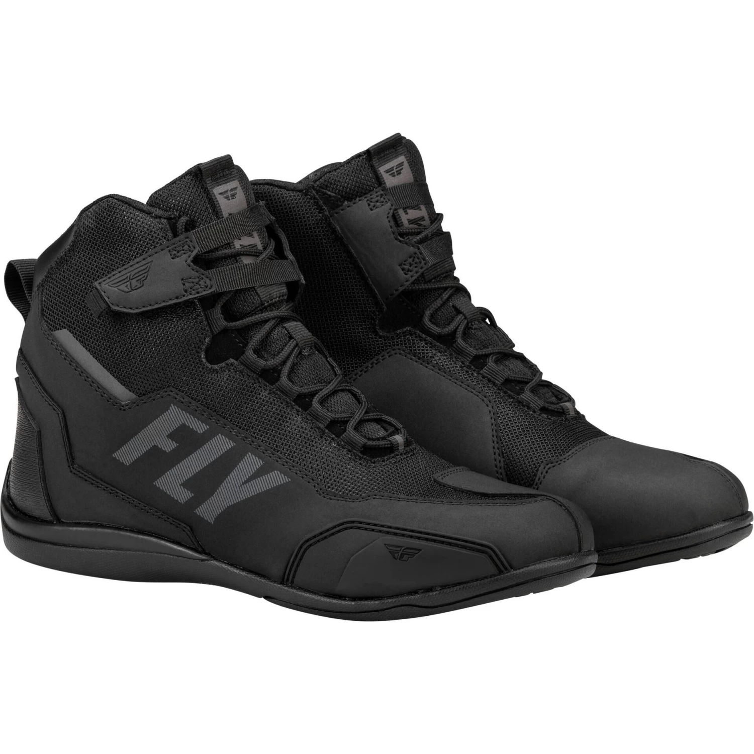 Fly Racing Fly M21 Riding Shoes 3 Fly Racing Fly M21 Riding Shoes