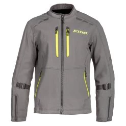 Klim Marrakesh Jacket - 2022 11 Klim Marrakesh Jacket - 2022 -Motorcycle Riding Clothing marrakesh jacket asphalt hi viz 3341 001 120 660 1