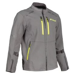 Klim Marrakesh Jacket - 2022 12 Klim Marrakesh Jacket - 2022 -Motorcycle Riding Clothing marrakesh jacket asphalt hi viz 3341 001 120 660 2