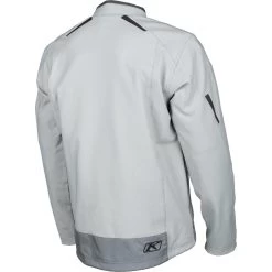 Klim Marrakesh Jacket -Motorcycle Riding Clothing marrakesh jacket cool grey 3341 002 120 604 4