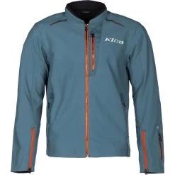 Klim Marrakesh Jacket -Motorcycle Riding Clothing marrakesh jacket petrol potters clay 3341 002 120 236 2