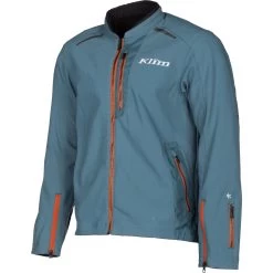 Klim Marrakesh Jacket -Motorcycle Riding Clothing marrakesh jacket petrol potters clay 3341 002 120 236