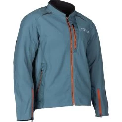Klim Marrakesh Jacket -Motorcycle Riding Clothing marrakesh jacket petrol potters clay 3341 002 120 236 3