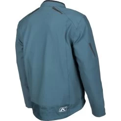 Klim Marrakesh Jacket -Motorcycle Riding Clothing marrakesh jacket petrol potters clay 3341 002 120 236 4