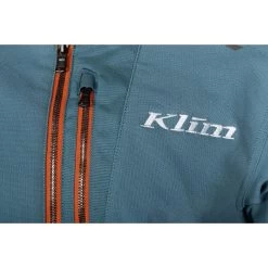 Klim Marrakesh Jacket -Motorcycle Riding Clothing marrakesh jacket petrol potters clay 3341 002 120 236 7