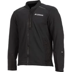 Klim Marrakesh Jacket -Motorcycle Riding Clothing marrakesh jacket stealth black 3341 002 120 001