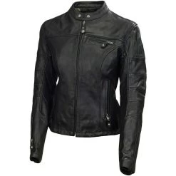Roland Sands Womens Maven Leather Jacket