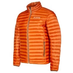 Klim Maverick Down Jacket 36 Klim Maverick Down Jacket -Motorcycle Riding Clothing maverick down jacket potters clay 3335 000 120 908