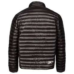 Klim Maverick Down Jacket 24 Klim Maverick Down Jacket -Motorcycle Riding Clothing maverick down jacket stealth black 3335 000 110 001 3