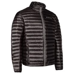Klim Maverick Down Jacket 25 Klim Maverick Down Jacket -Motorcycle Riding Clothing maverick down jacket stealth black 3335 000 110 001 4
