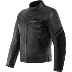 Dainese Merak Leather Jacket