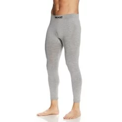 Sixs Merino Wool Pants 10 Sixs Merino Wool Pants -Motorcycle Riding Clothing merino wool pants grey pnxm smwo gr 3