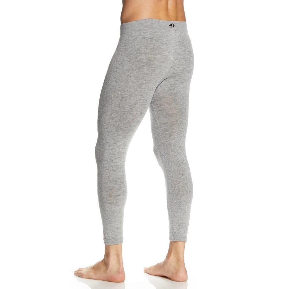 Sixs Merino Wool Pants 6 Sixs Merino Wool Pants - Image 4