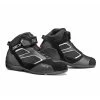 Sidi Meta Riding Shoes -Motorcycle Riding Clothing meta riding shoes black sds met bkbk 37