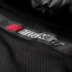 Joe Rocket Meteor Jacket -Motorcycle Riding Clothing meteor jacket black s 3