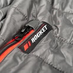 Joe Rocket Meteor Jacket -Motorcycle Riding Clothing meteor jacket black s 4