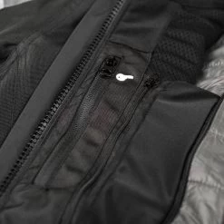 Joe Rocket Meteor Jacket -Motorcycle Riding Clothing meteor jacket black s 5