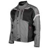Joe Rocket Meteor Jacket 2 Joe Rocket Meteor Jacket -Motorcycle Riding Clothing meteor jacket grey black s