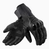 Revit Metis 2 Gloves -Motorcycle Riding Clothing metis 2 gloves black fgs195 1010 s