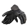 Revit Metric Gloves -Motorcycle Riding Clothing metric gloves black anthracite fgs171 1050 xs