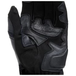 Dainese Mig 3 Leather Gloves -Motorcycle Riding Clothing mig 3 leather gloves black black 752 81481xxxs 10