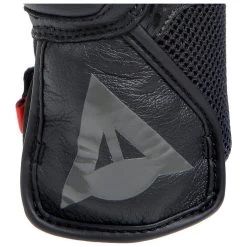 Dainese Mig 3 Leather Gloves -Motorcycle Riding Clothing mig 3 leather gloves black black 752 81481xxxs 7