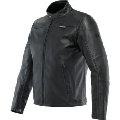 Dainese Mike 3 Leather Jacket