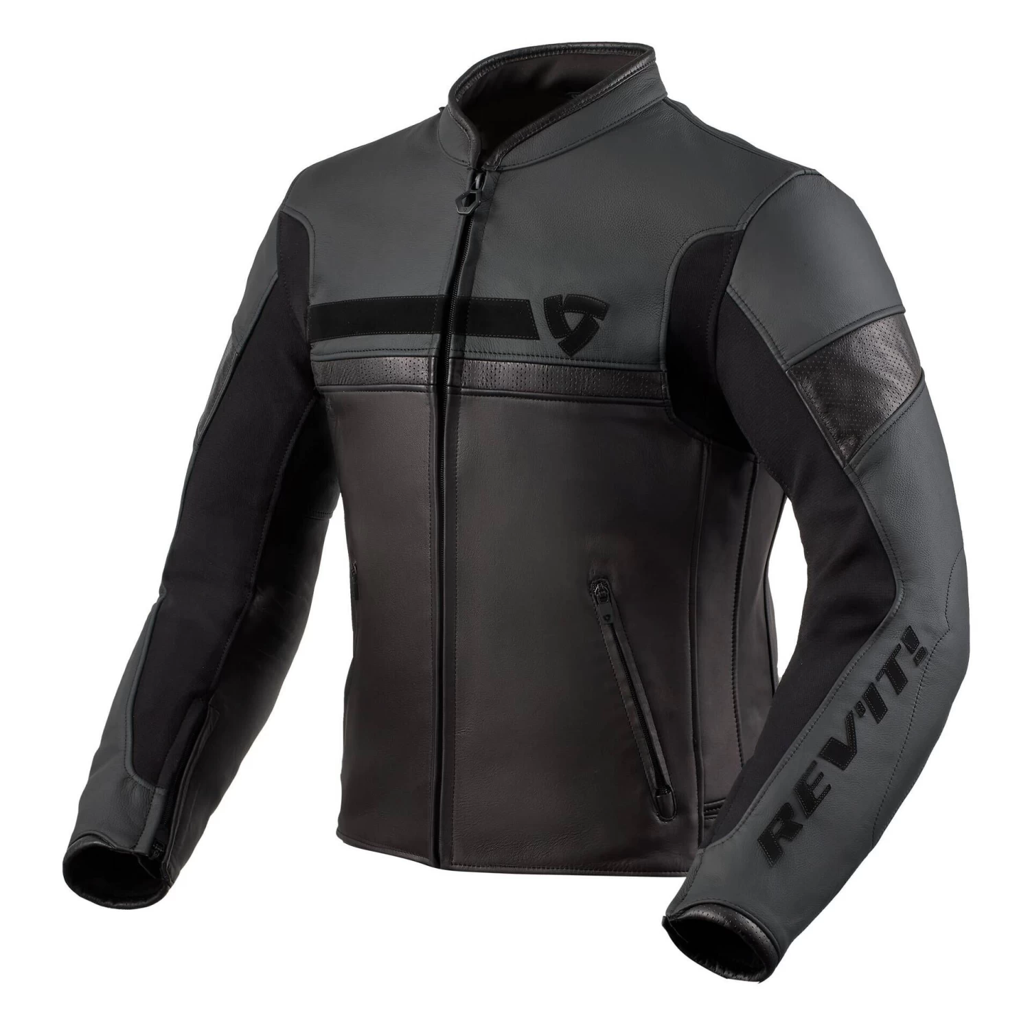 Revit Mile Jacket 3 Revit Mile Jacket