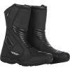 Fly Racing Fly Milepost Boots 1 Fly Racing Fly Milepost Boots -Motorcycle Riding Clothing milepost boots black 361 98007