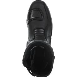 Fly Racing Fly Milepost Boots -Motorcycle Riding Clothing milepost boots black 361 98007 4