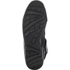 Fly Racing Fly Milepost Boots -Motorcycle Riding Clothing milepost boots black 361 98007 5