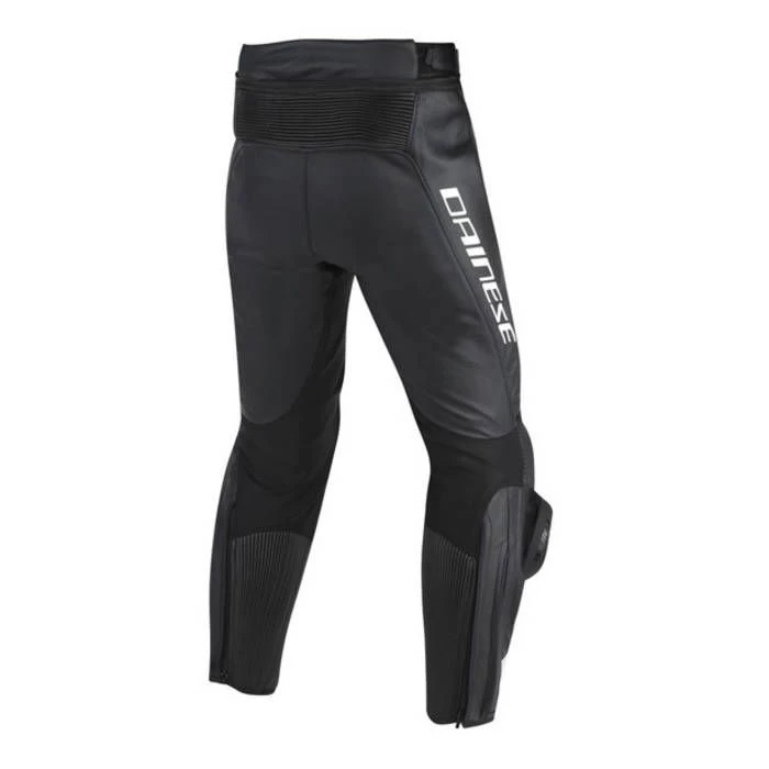 Dainese Misano Leather Pants 6 Dainese Misano Leather Pants - Image 4
