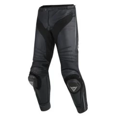 Dainese Misano Leather Pants 8 Dainese Misano Leather Pants -Motorcycle Riding Clothing misano leather pants black black anthracite 1553697 685 44