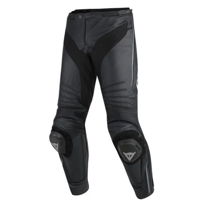 Dainese Misano Leather Pants 5 Dainese Misano Leather Pants - Image 3