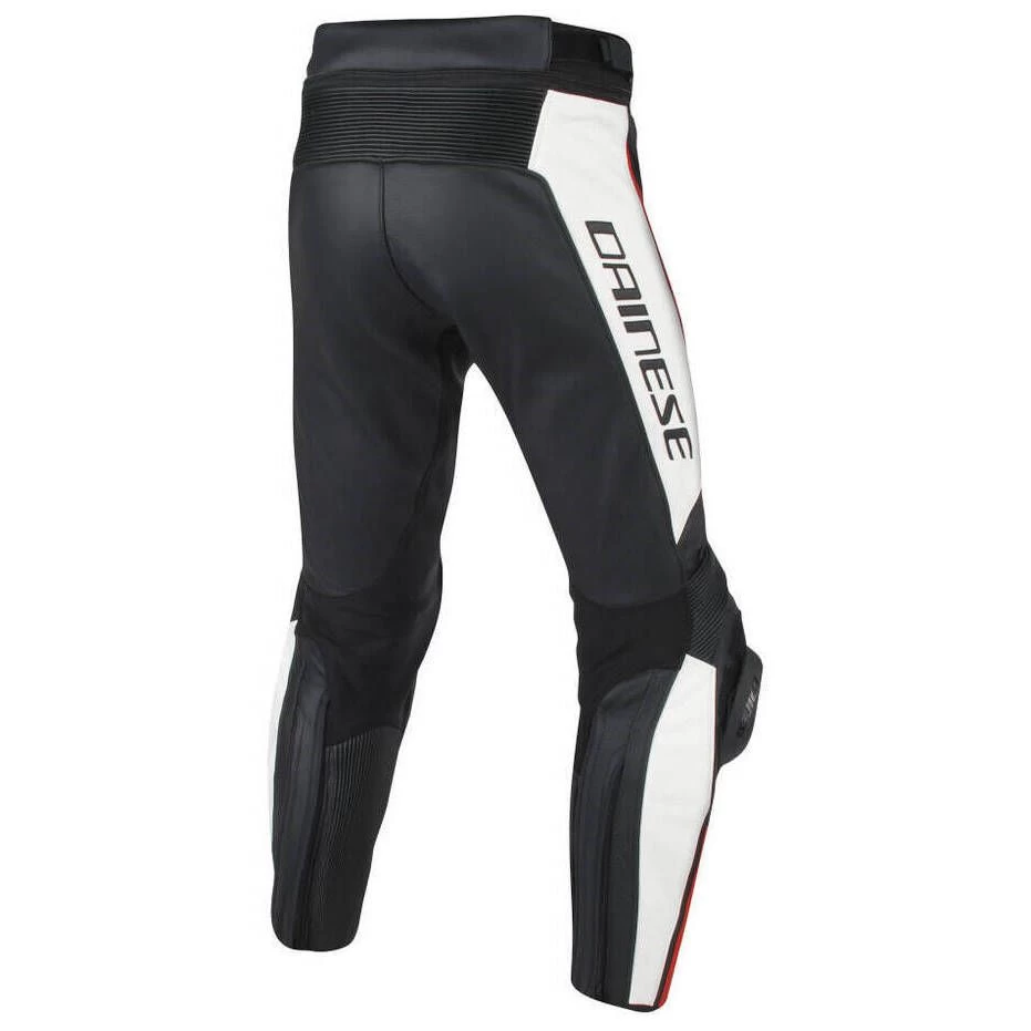 Dainese Misano Leather Pants 4 Dainese Misano Leather Pants - Image 2