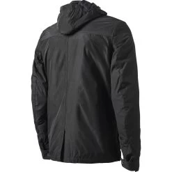 Roland Sands Morro Jacket -Motorcycle Riding Clothing morro jacket black 02 0148 bk 2 1