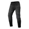 Revit Moto 2 Jeans 1 Revit Moto 2 Jeans -Motorcycle Riding Clothing moto 2 jeans dark grey used fpj053 6161 28