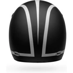 Bell Helmets Bell Moto-3 Fasthouse Old Road Helmet -Motorcycle Riding Clothing moto 3 fasthouse old road helmet black white 7152114 7