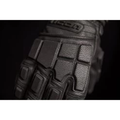 Icon Motorhead 3 Gloves -Motorcycle Riding Clothing motorhead 3 gloves black s 2