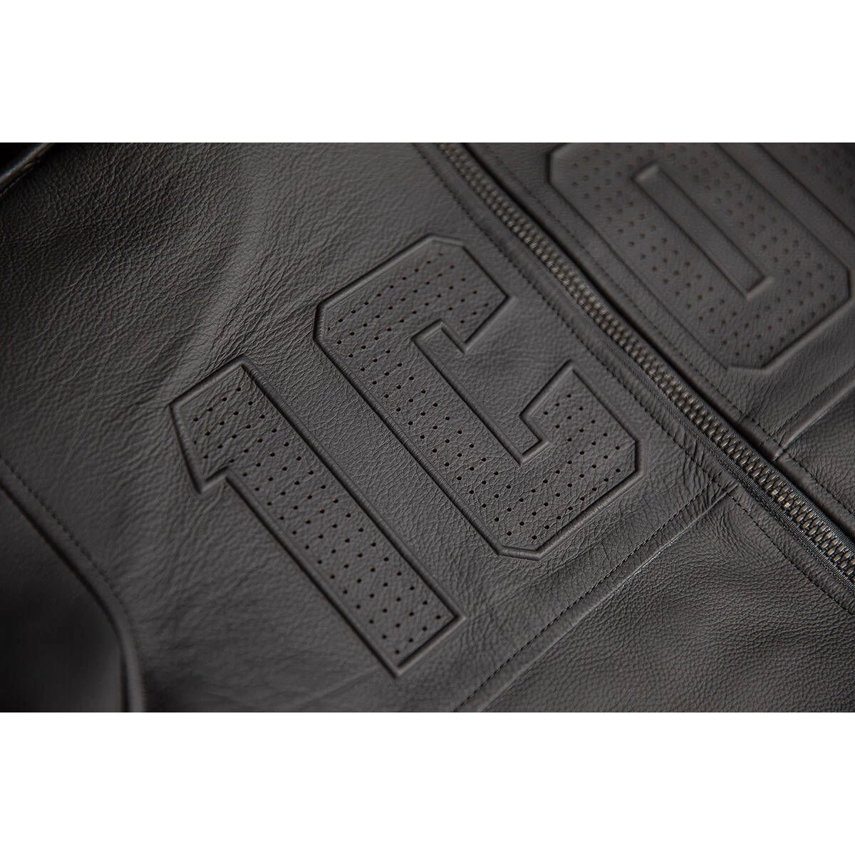 Icon Motorhead 3 Jacket 6 Icon Motorhead 3 Jacket - Image 4